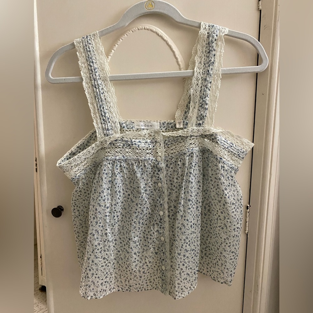 Doen Camisole